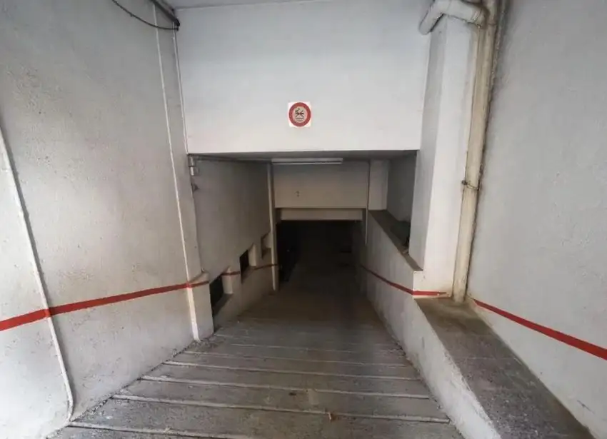 Garaje en Venta en Sant Cebrià de Vallalta