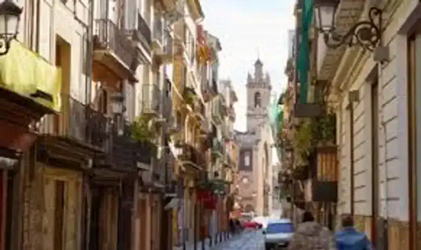 Restaurante en Venta en El Mercat, València
