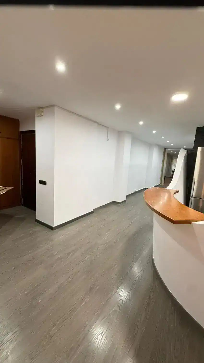 Oficina en Alquiler en L'Antiga Esquerra de l'Eixample, Barcelona