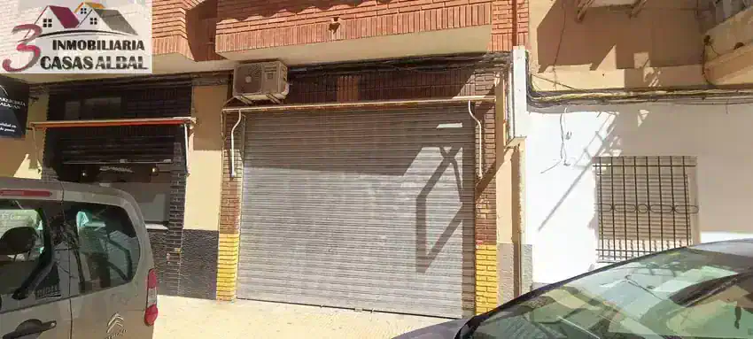Local comercial en Venta en Catarroja