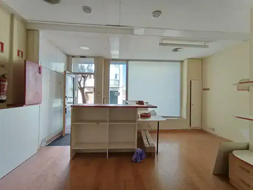 Local comercial en Alquiler en Palamós