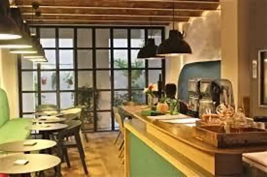 Bar en Traspaso en L'Antiga Esquerra de l'Eixample, Barcelona