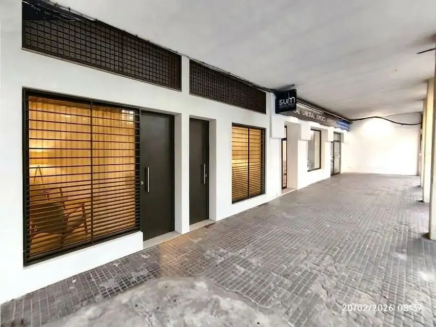 Local comercial en Venta en San Cayetano, Córdoba