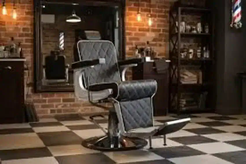Barbería en Traspaso en Palacio, Madrid