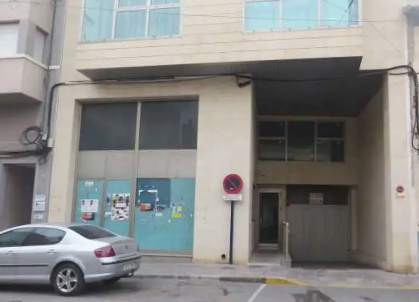 Local comercial en Venta en Orihuela