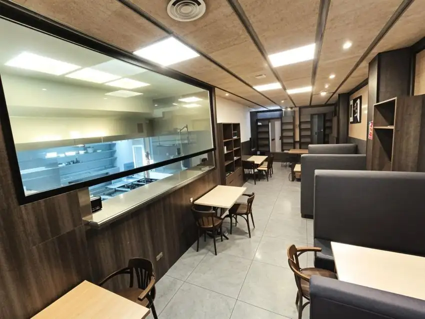 Bar en Traspaso en L'Hort de Senabre, València