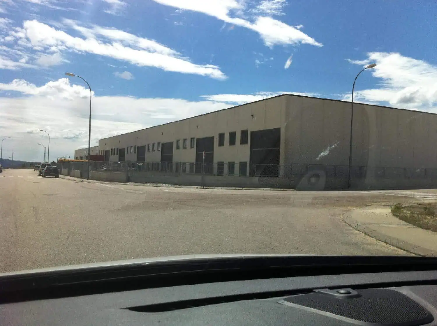 Nave en Venta en Golmayo