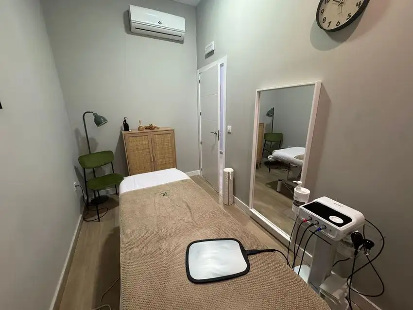 Centro de estética en Traspaso en Prosperidad, Madrid