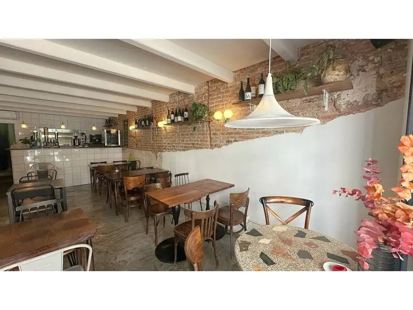 Bar en Traspaso en Badalona