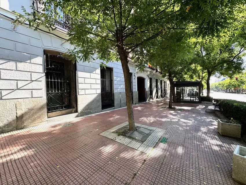 Restaurante en Alquiler en Almagro, Madrid