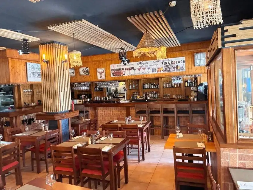 Bar en Venta en Bendinat