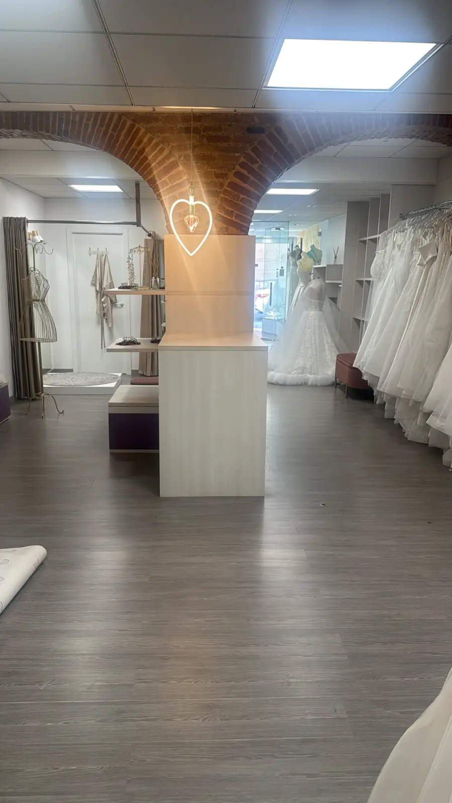 Local de Moda en Traspaso en Reus