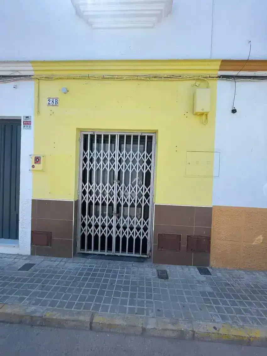 Local comercial en Alquiler en Valencina de la Concepción
