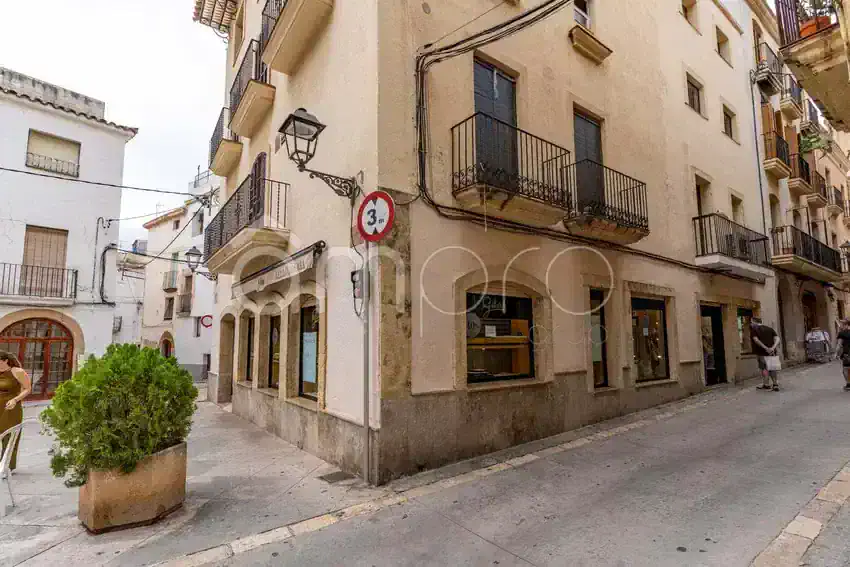 Local comercial en Alquiler en Torredembarra