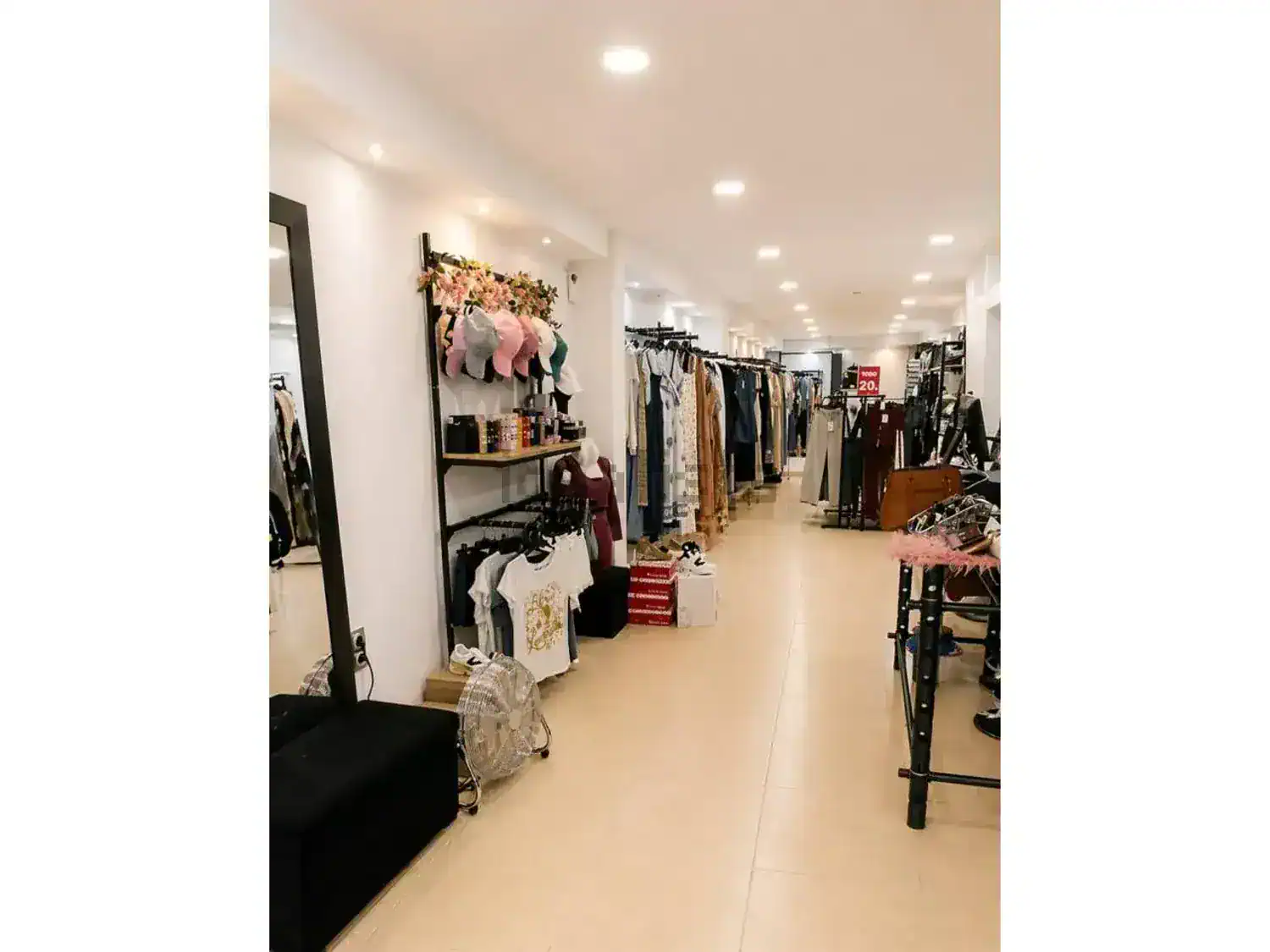Local comercial en Alquiler en Centro Histórico, Gandia