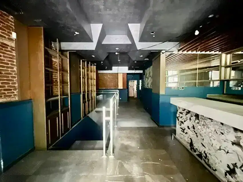 Bar en Alquiler en Almagro, Madrid