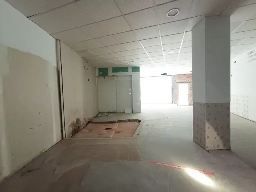 Local comercial en Venta en Centro, Córdoba