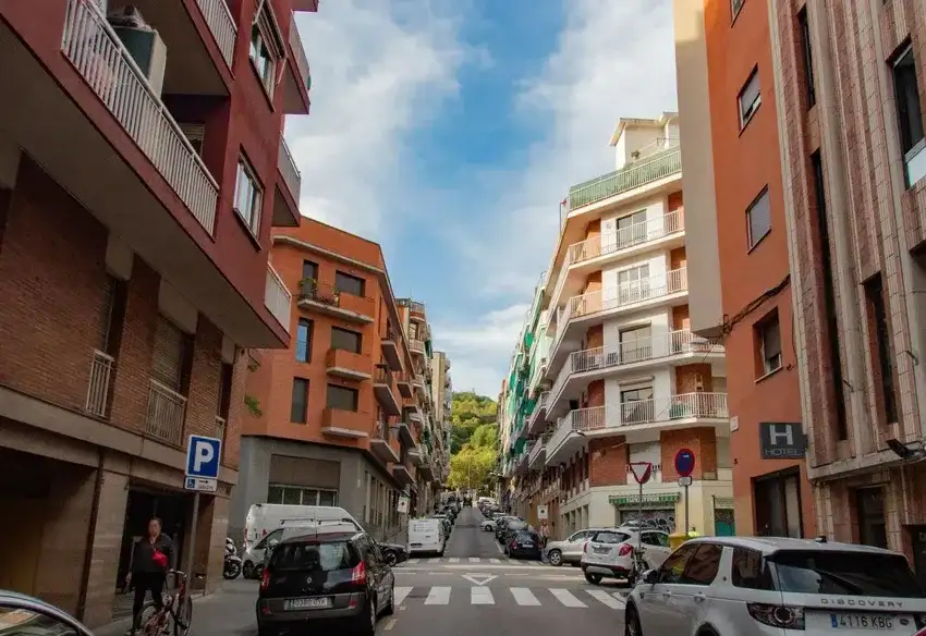 Bar en Venta en Les Corts, Barcelona