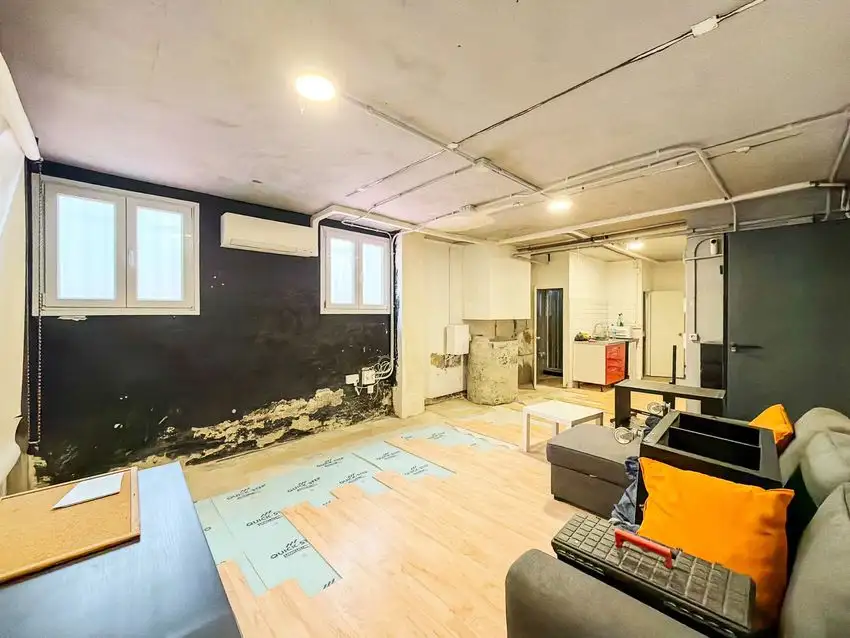 Oficina en Venta en Ventilla-Almenara, Madrid