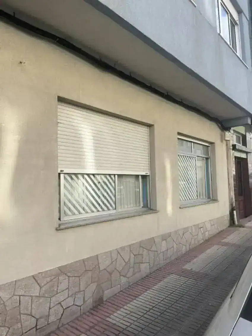 Local de Moda en Venta en Ferrol