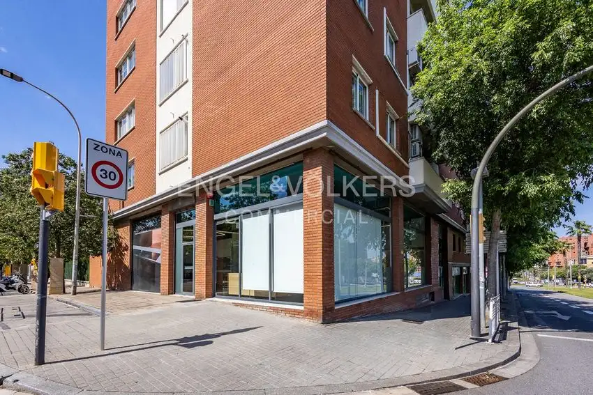Local comercial en Venta en El Papiol