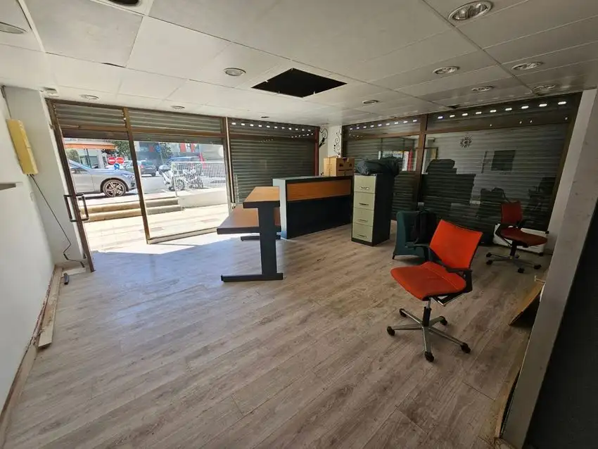 Bar en Venta en Calella