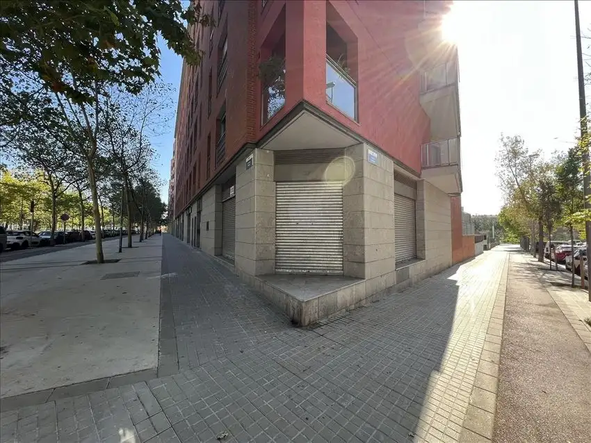 Local de Moda en Venta en Barberà del Vallès