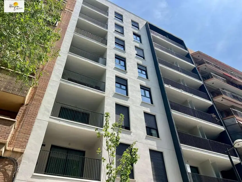 Local comercial en Venta en Marxalenes, València