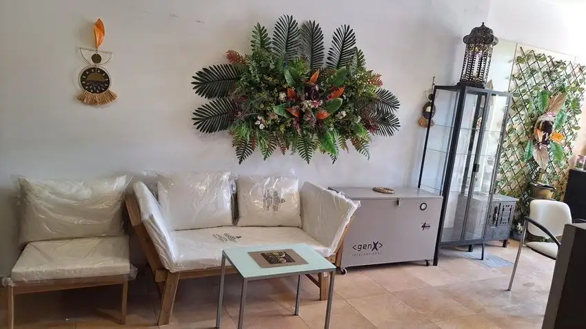 Centro de fisioterapia en Venta en San Benito-Progreso, San Benito - Progreso