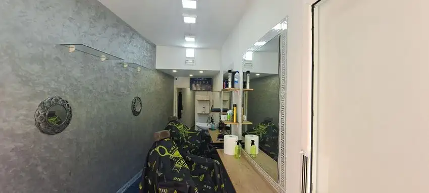 Barbería en Venta en Cerdanyola nord, Mataró