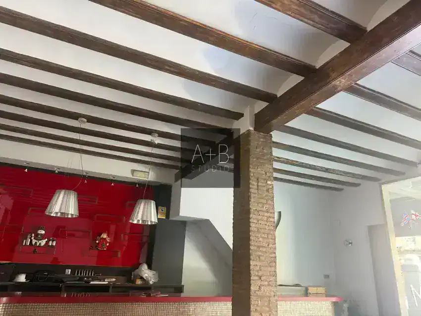 Local comercial en Alquiler en Catarroja