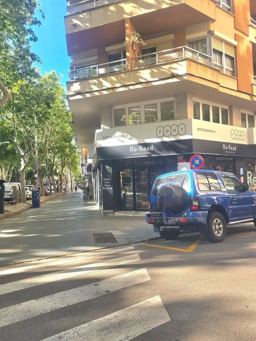 Local comercial en Alquiler en Bons Aires, Palma