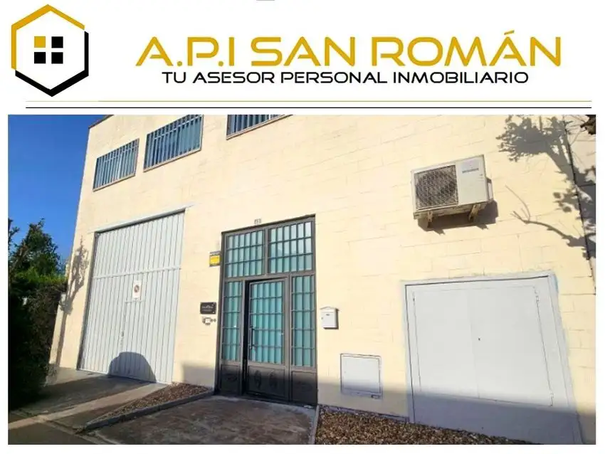 Almacén en Venta en Torrejón de Ardoz
