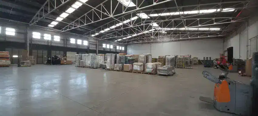 Almacén en Alquiler en Parets del Vallès