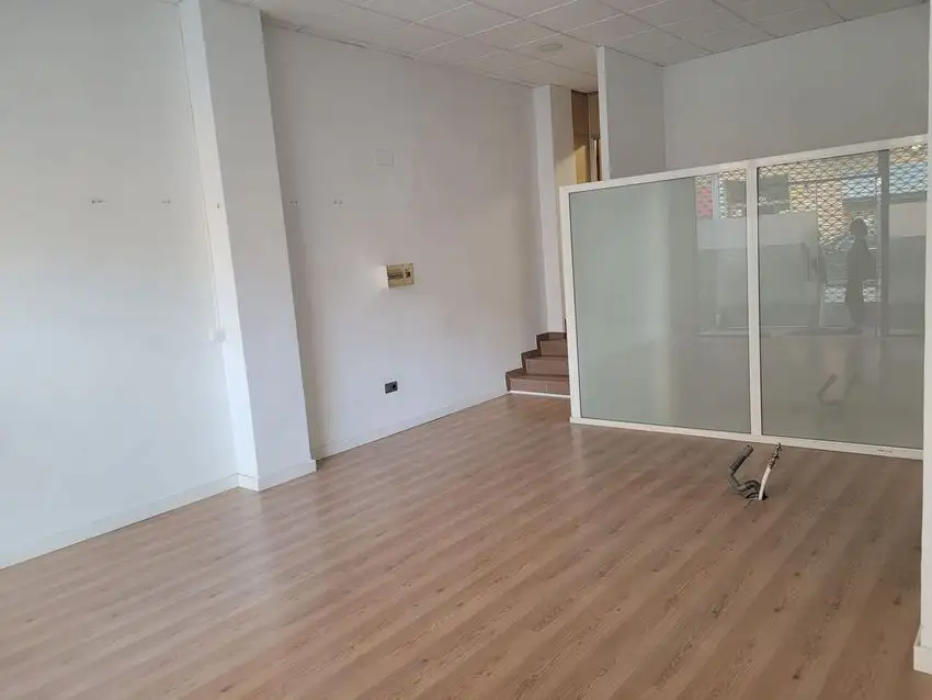 Local comercial en Alquiler en Xàtiva