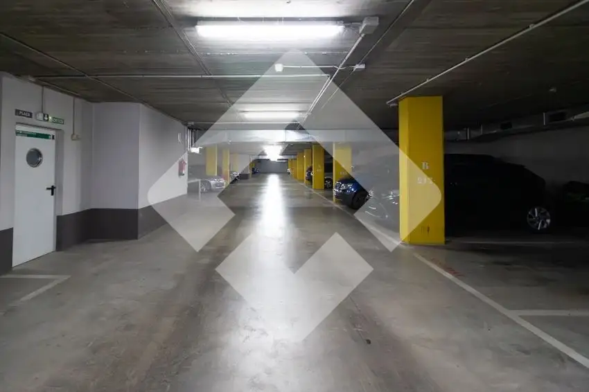 Garaje en Venta en Vilanova i la Geltrú