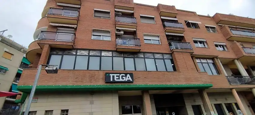 Oficina en Alquiler en Mollet del Vallès
