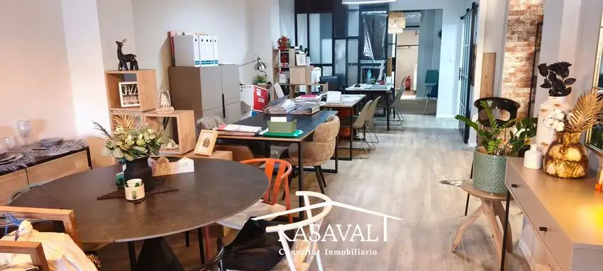 Local comercial en Venta en Catarroja