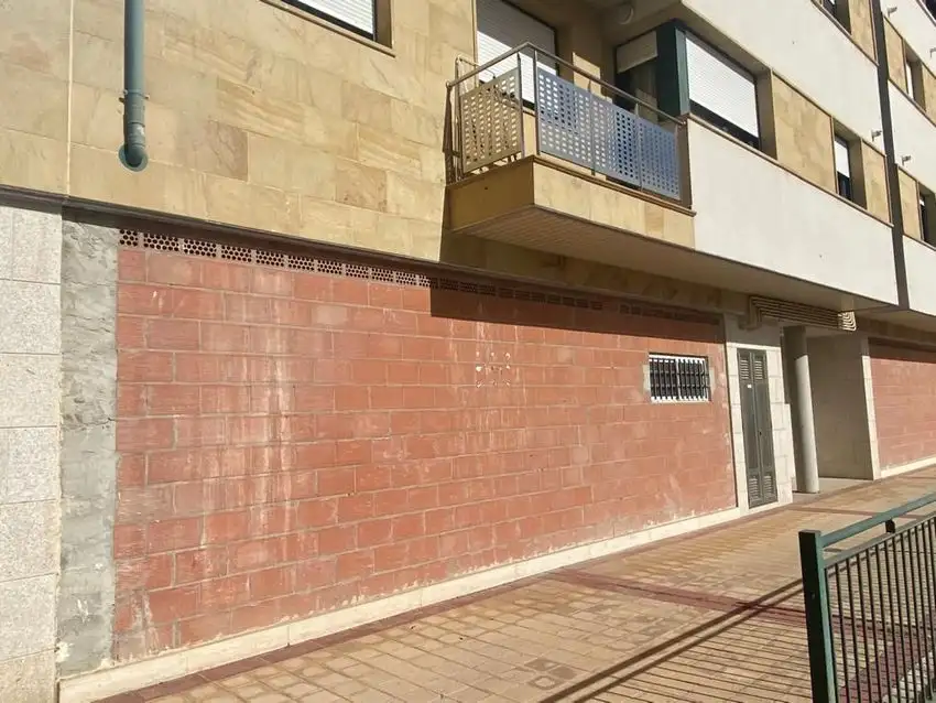 Local comercial en Alquiler en La Vega, Arroyo de la Encomienda