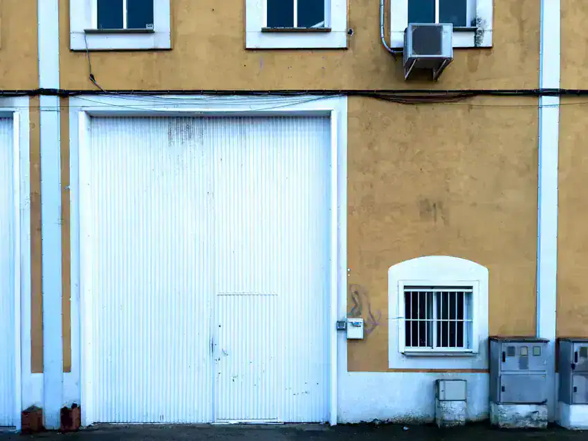 Almacén en Alquiler en Valdemoro