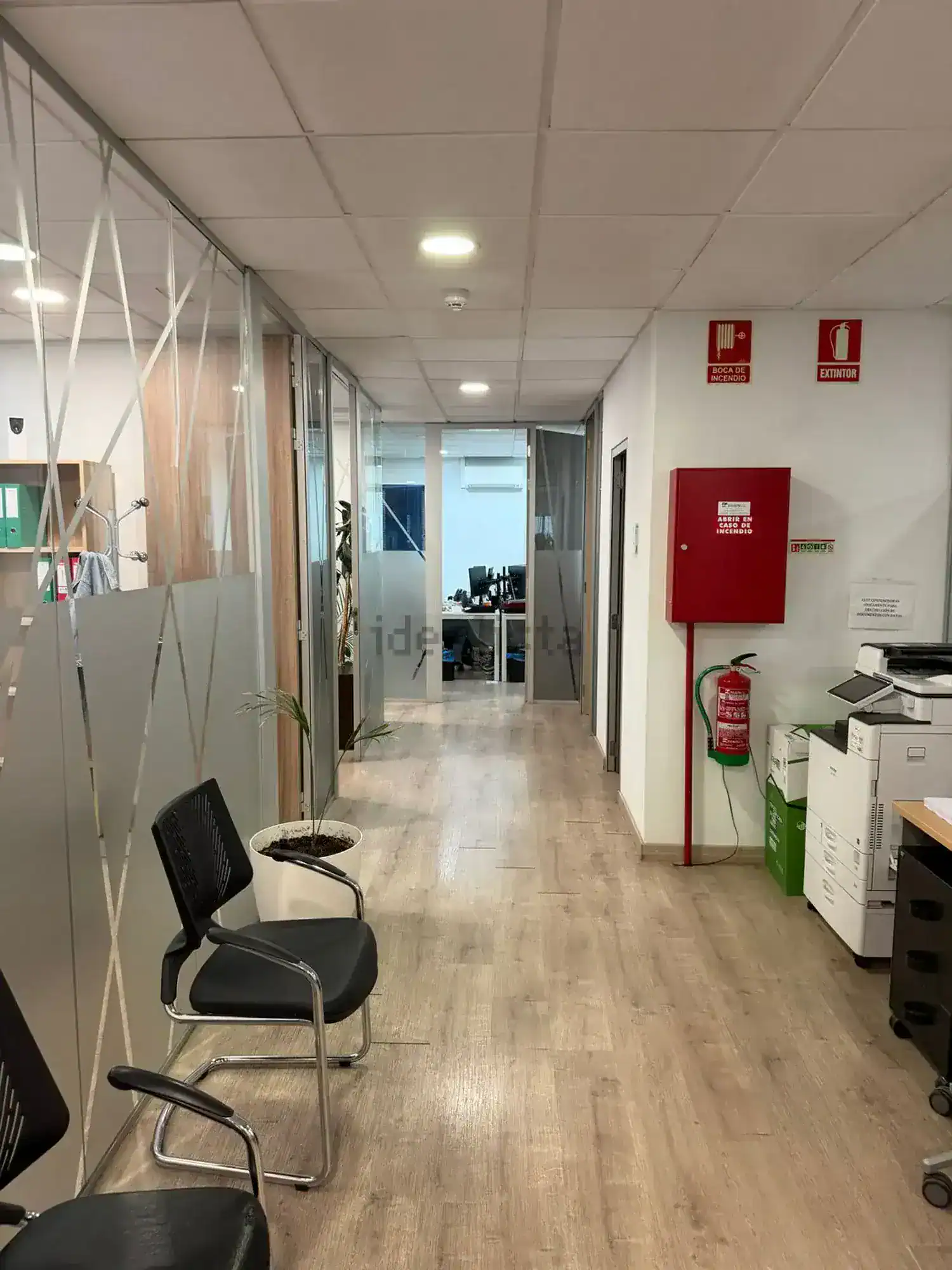 Almacén en Alquiler en Parque Empresarial San Fernando de Henares, San Fernando de Henares