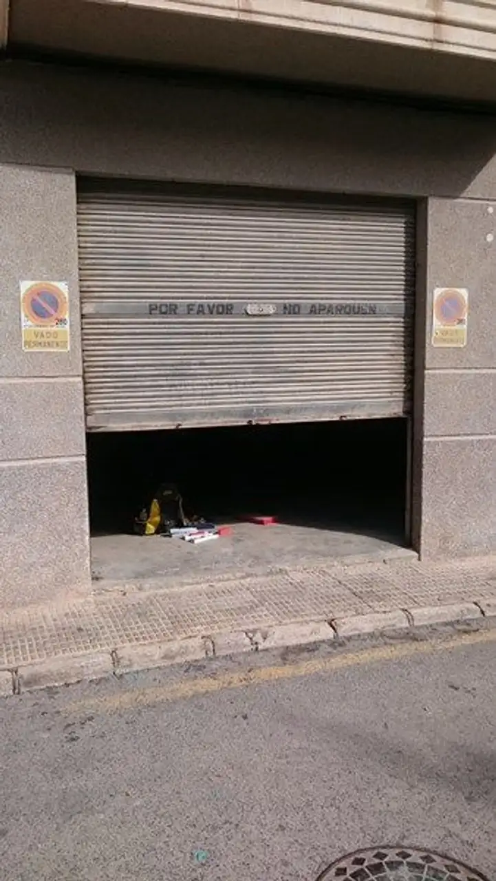 Local comercial en Venta en Beniel