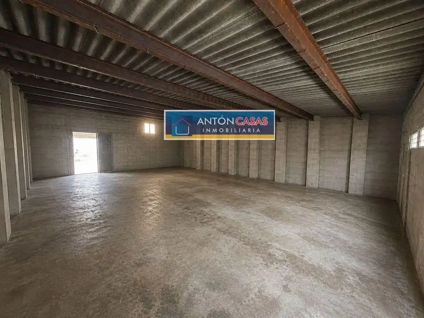 Almacén en Venta en Salinas
