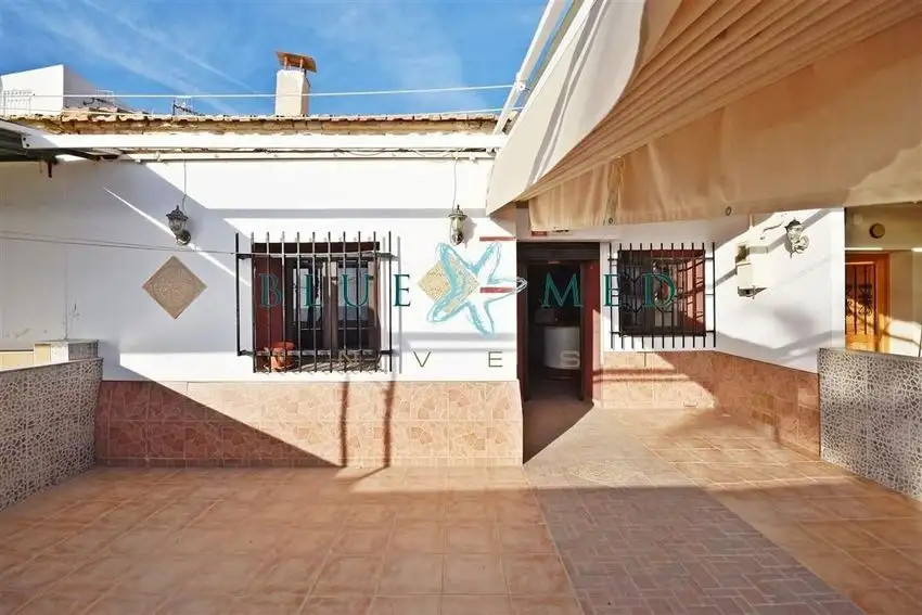 Restaurante en Venta en Mazarrón