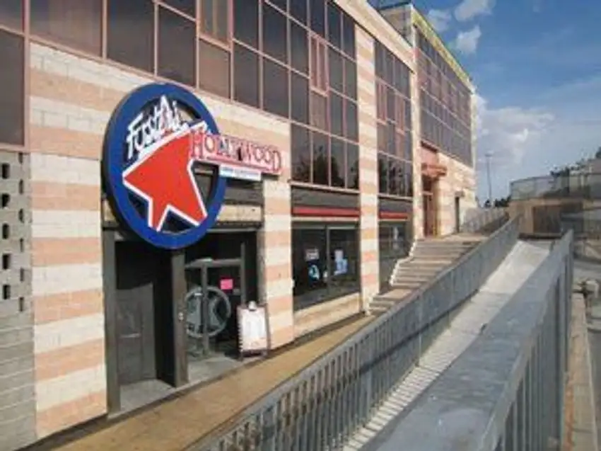 Restaurante en Traspaso en Valdemoro
