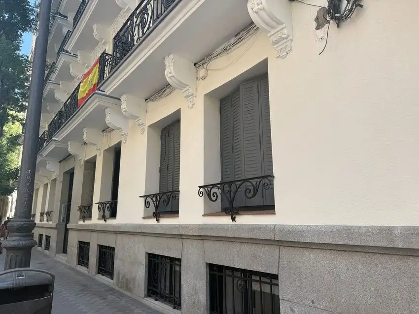 Centro de estética en Venta en Trafalgar, Madrid