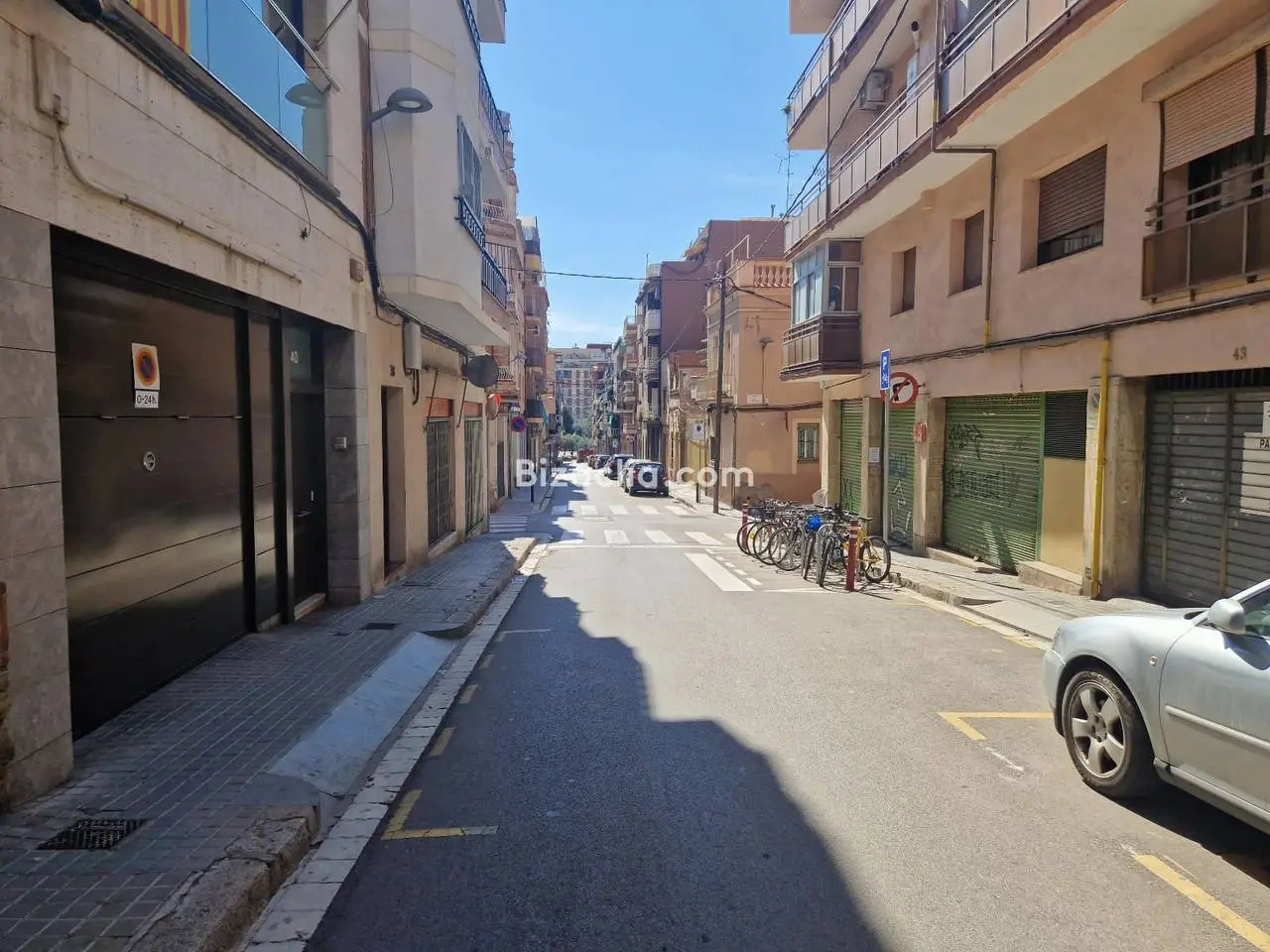 Almacén en Alquiler en Barcelona