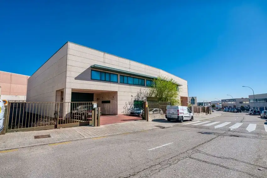 Almacén en Venta en Parque Ondarreta - Urtinsa, Alcorcón