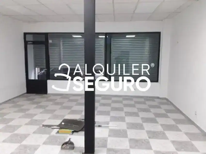 Local comercial en Alquiler en San Fernando de Henares
