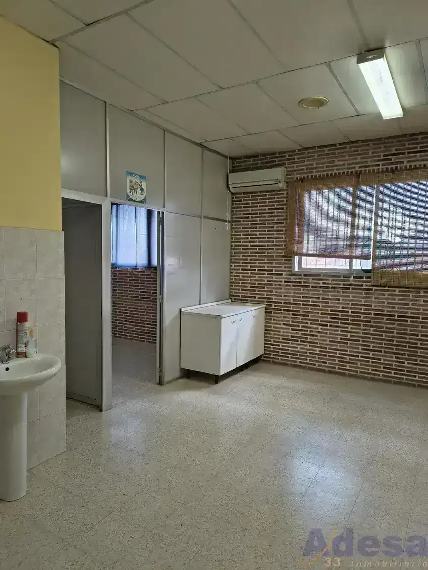 Local comercial en Venta en Navalcarnero